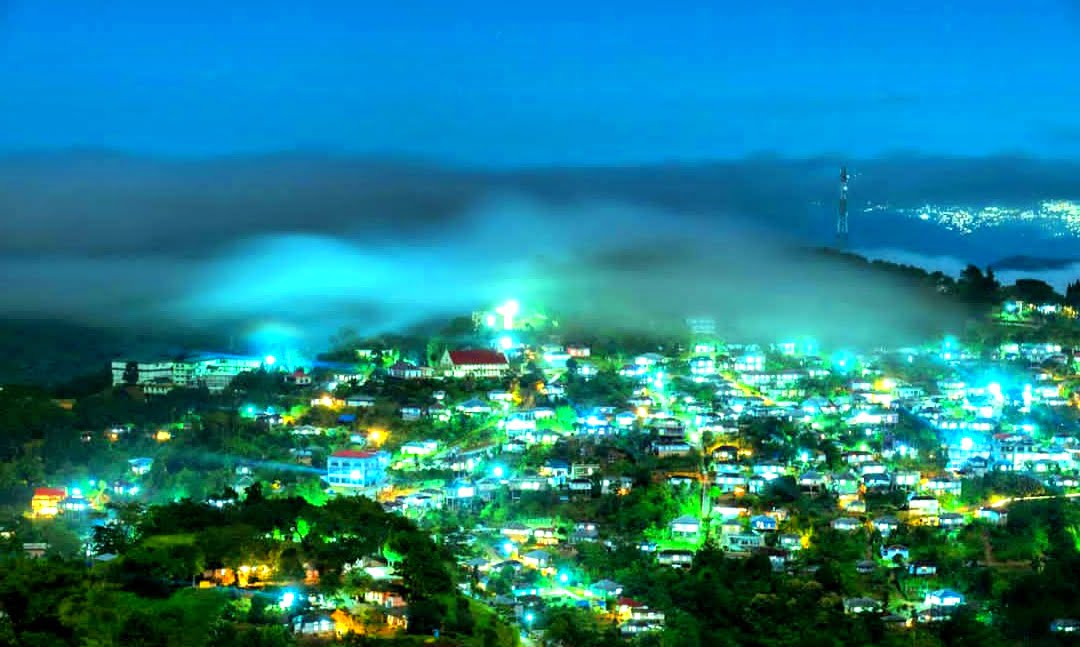 Aizawl