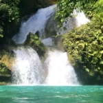 Kawasan Falls (Moalboal): Nature’s jungle paradise awaits